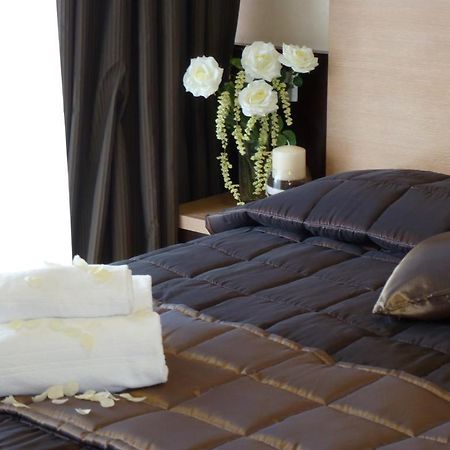 Eh Rome Airport Euro House Hotels Fiumicino Pokój zdjęcie