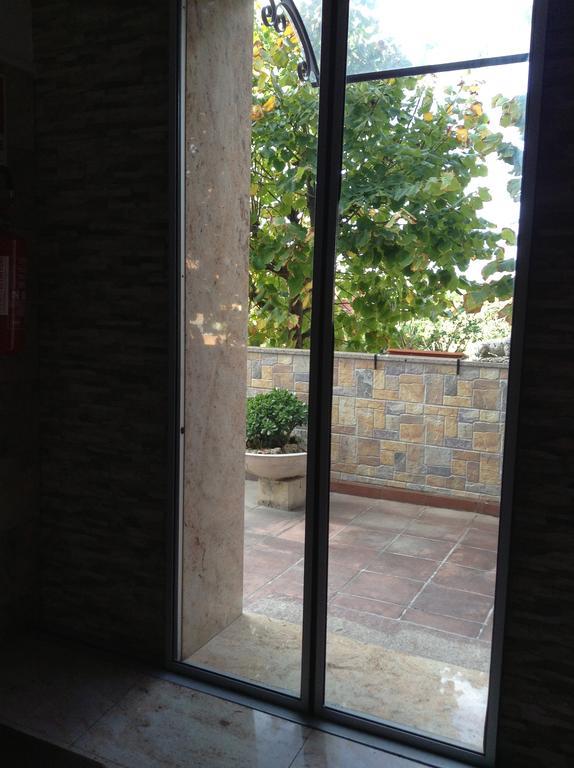 Eh Rome Airport Euro House Hotels Fiumicino Zewnętrze zdjęcie