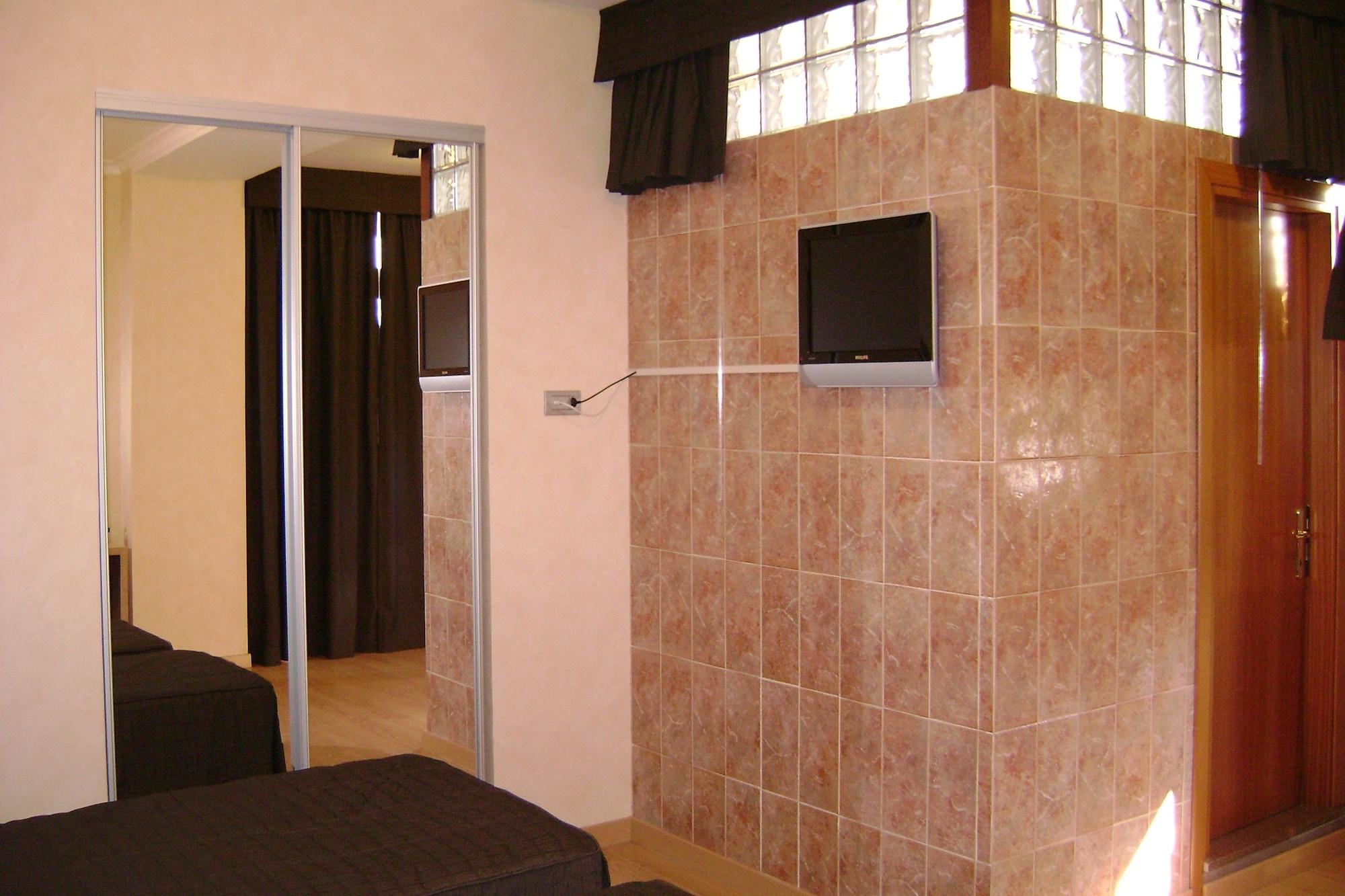 Eh Rome Airport Euro House Hotels Fiumicino Zewnętrze zdjęcie