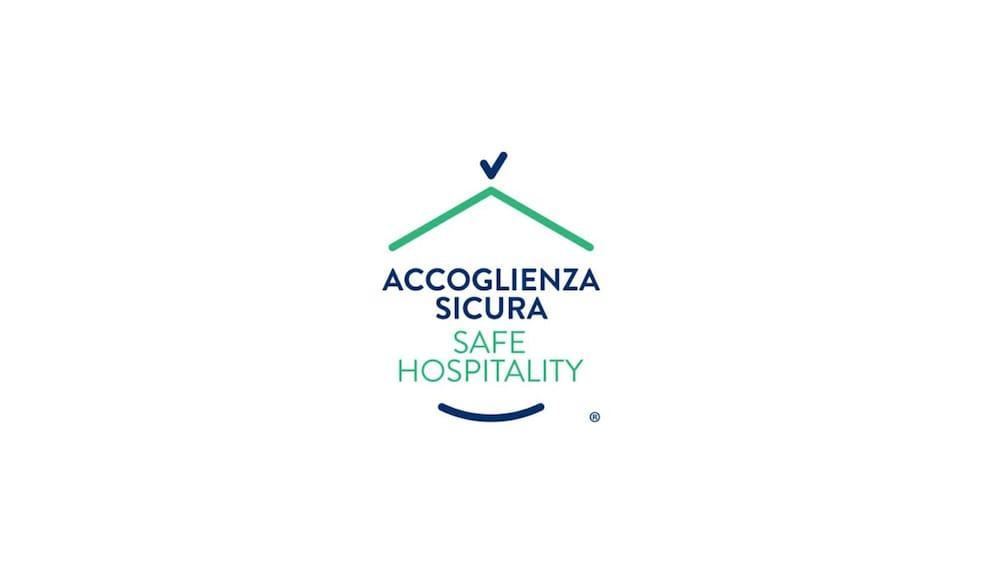 Eh Rome Airport Euro House Hotels Fiumicino Zewnętrze zdjęcie
