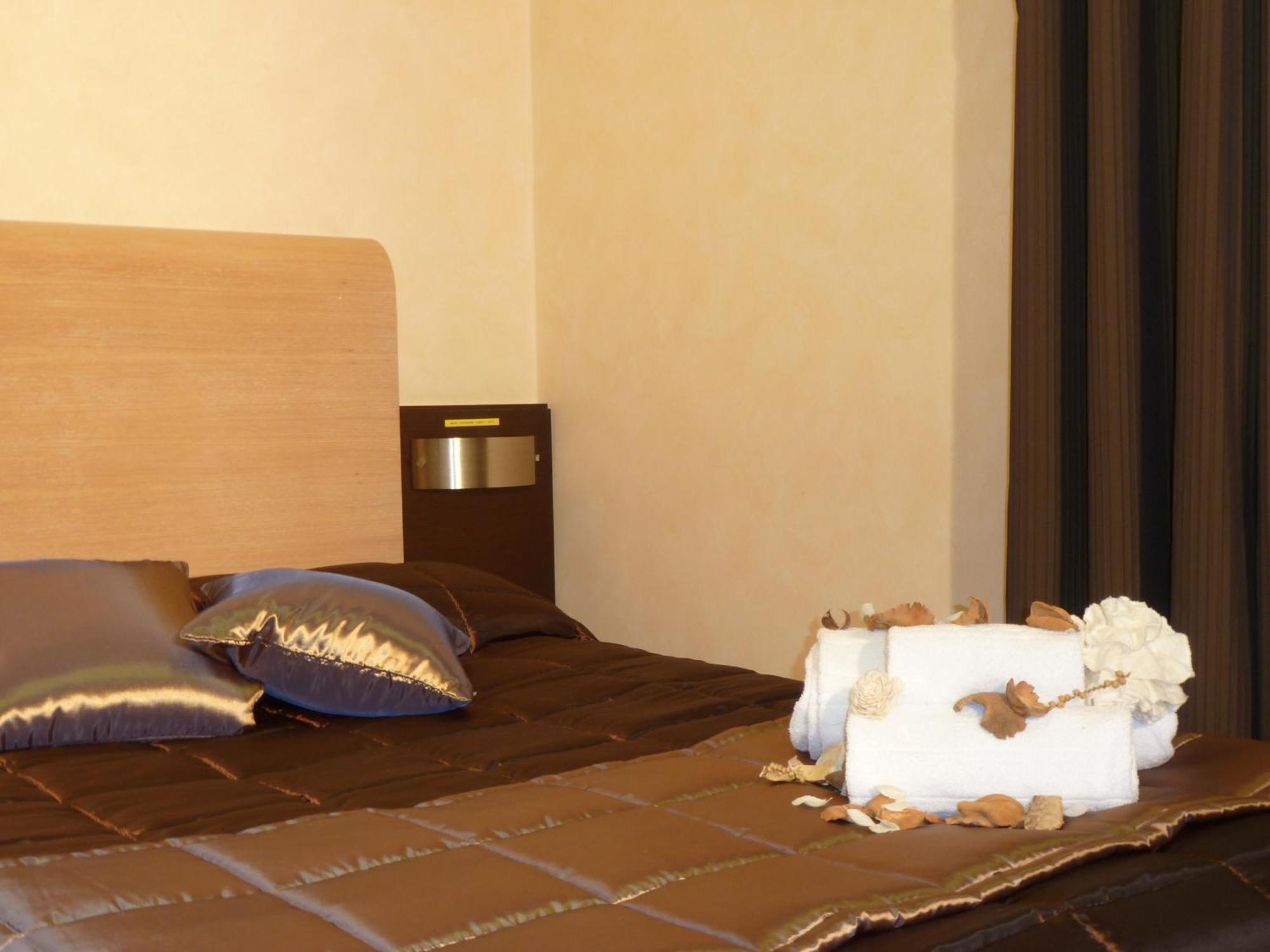 Eh Rome Airport Euro House Hotels Fiumicino Zewnętrze zdjęcie