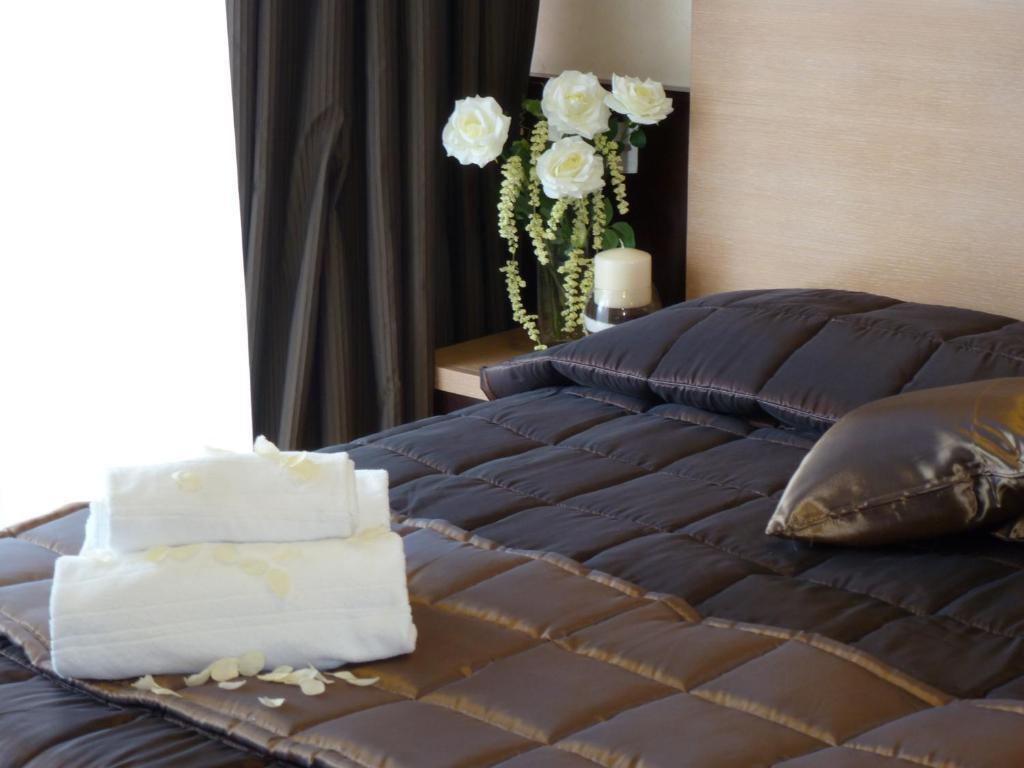 Eh Rome Airport Euro House Hotels Fiumicino Pokój zdjęcie
