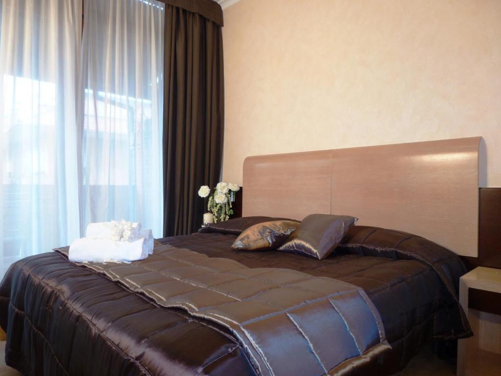Eh Rome Airport Euro House Hotels Fiumicino Pokój zdjęcie