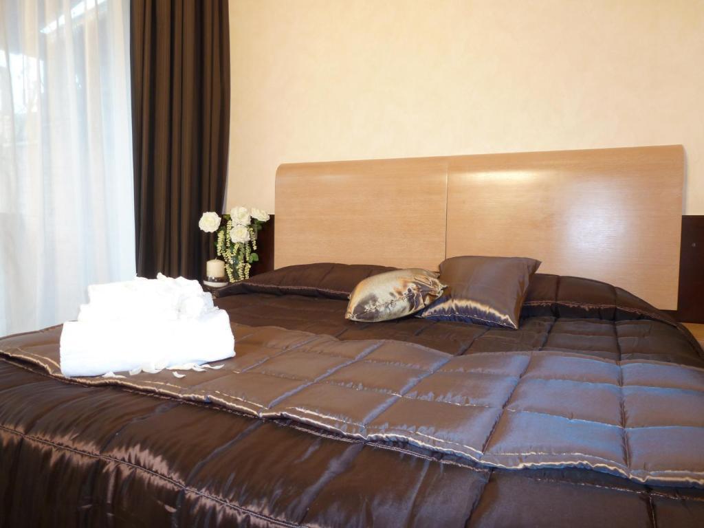 Eh Rome Airport Euro House Hotels Fiumicino Pokój zdjęcie
