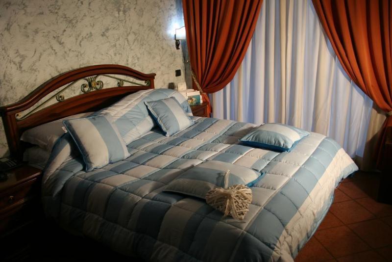 Eh Rome Airport Euro House Hotels Fiumicino Zewnętrze zdjęcie