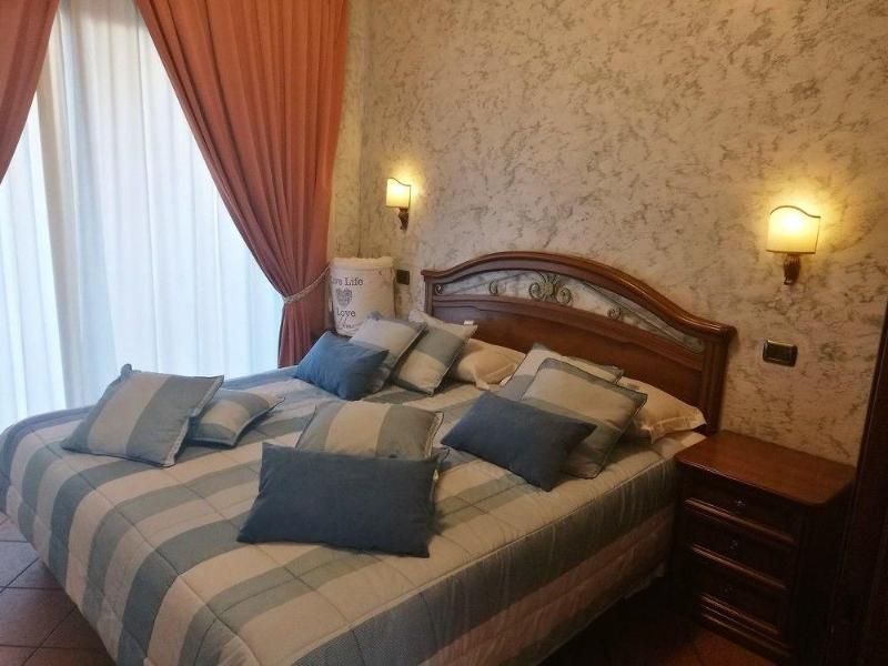 Eh Rome Airport Euro House Hotels Fiumicino Zewnętrze zdjęcie