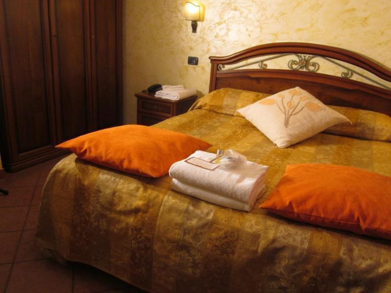 Eh Rome Airport Euro House Hotels Fiumicino Zewnętrze zdjęcie