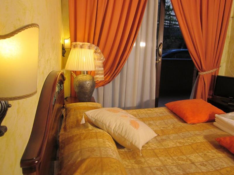 Eh Rome Airport Euro House Hotels Fiumicino Zewnętrze zdjęcie