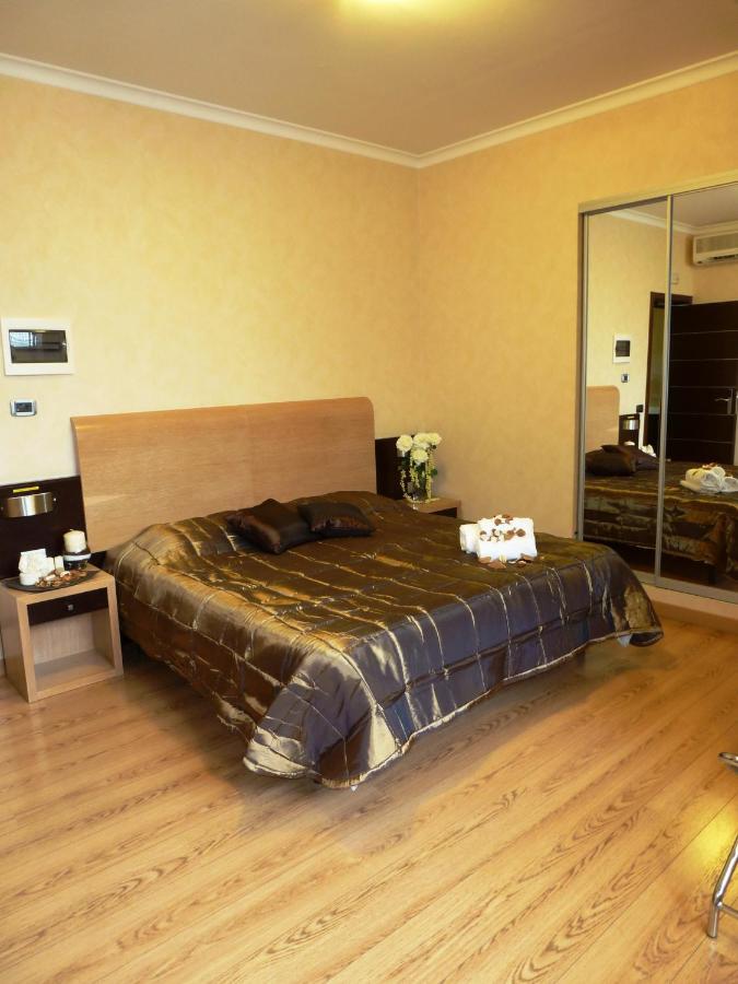 Eh Rome Airport Euro House Hotels Fiumicino Pokój zdjęcie
